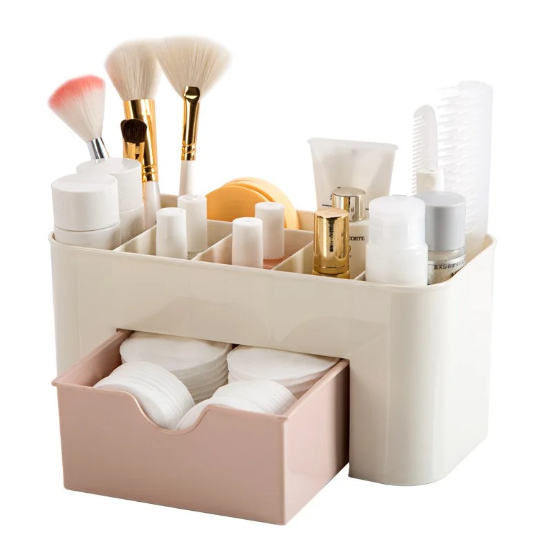 Nail Art Halal - Unghie artistiche Contenitore per organizer in