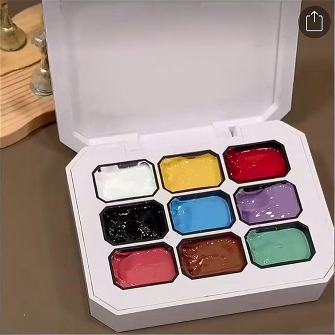 1 pz Gel per Pittura a Effetto - Nail Art Painting recensione e prezzo