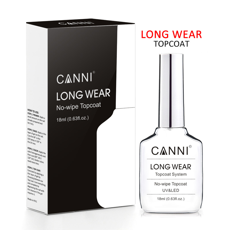 CANNI Set 2 Pezzi Base Coat Pe - Peel Off Base Coat recensione e prezzo