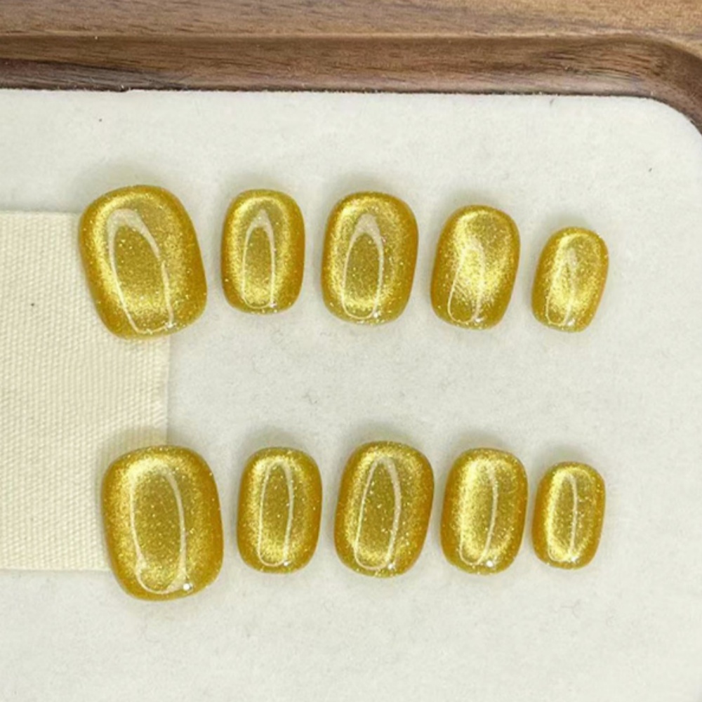 10 pezzi indossabili estivi fa - Nail Art Emerald recensione e prezzo