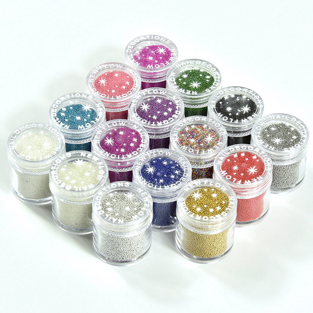 1 bottiglia di caviale per nai - Nail Art Xmas recensione e prezzo