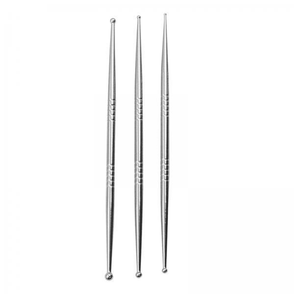 Set di 2x 3 Strumenti per Nail - Nail Art Painting recensione e prezzo