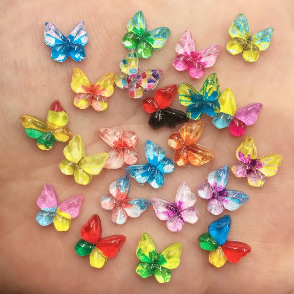 Resina glitter colorata 10mm K - Nail Art Emerald recensione e prezzo