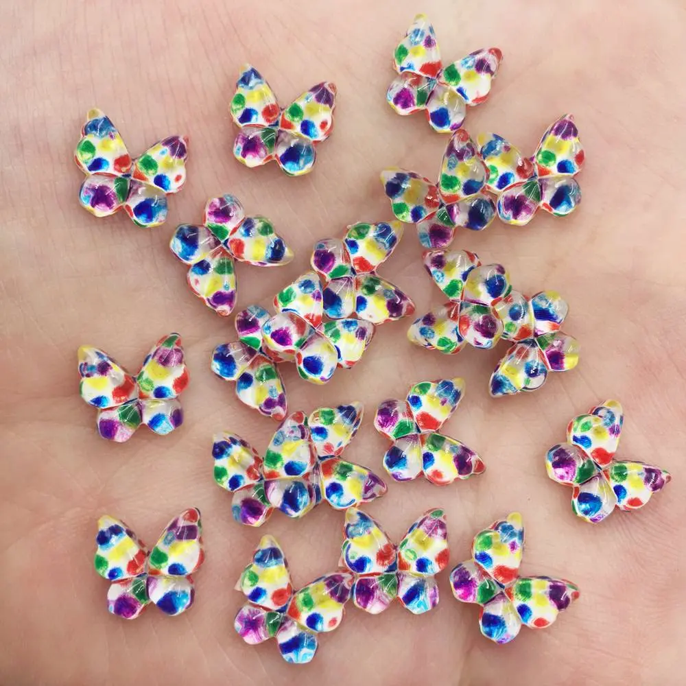 Resina glitter colorata 10mm K - Nail Art Emerald recensione e prezzo