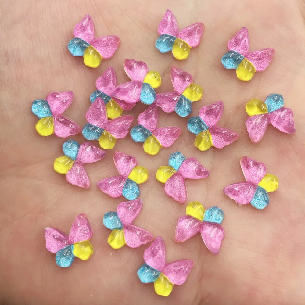 Resina glitter colorata 10mm K - Nail Art Emerald recensione e prezzo