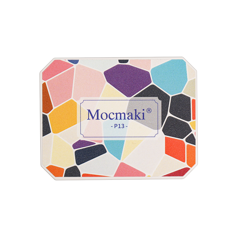 Mocmaki Gel per Unghie 4 in 1  - Nail Art Painting recensione e prezzo