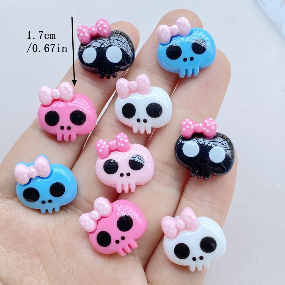 20 Pezzi Mix di Charms in Resi - Nail Art Emerald recensione e prezzo