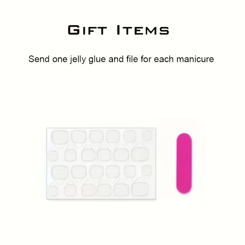 Unghie Finte a Mandorla Medie  - Nail Art Cat Eye recensione e prezzo