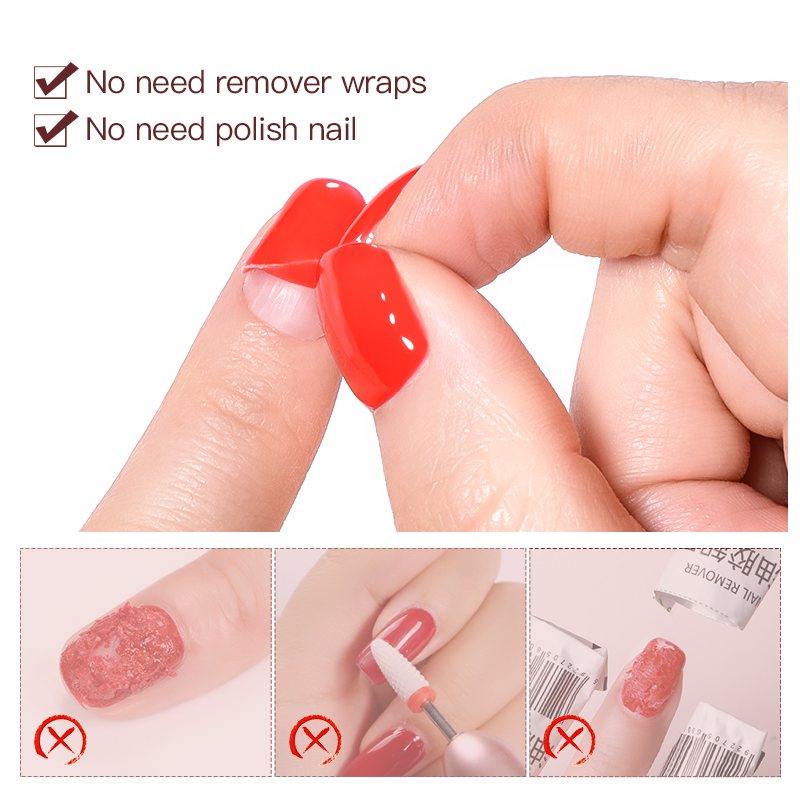 MEET ACROSS 7ml Peel Off Gel B - Peel Off Base Coat recensione e prezzo