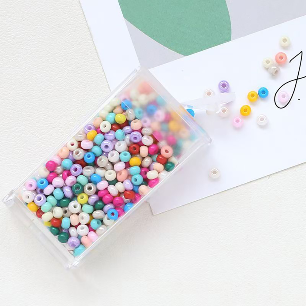 Contenitore in Plastica per Ac - Nail Art Painting recensione e prezzo