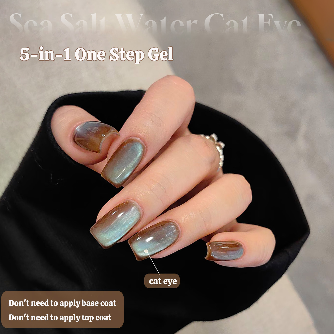 SHAKA 1 pz Nuovo Smalto Gel 5- - Nail Art One Stroke recensione e prezzo