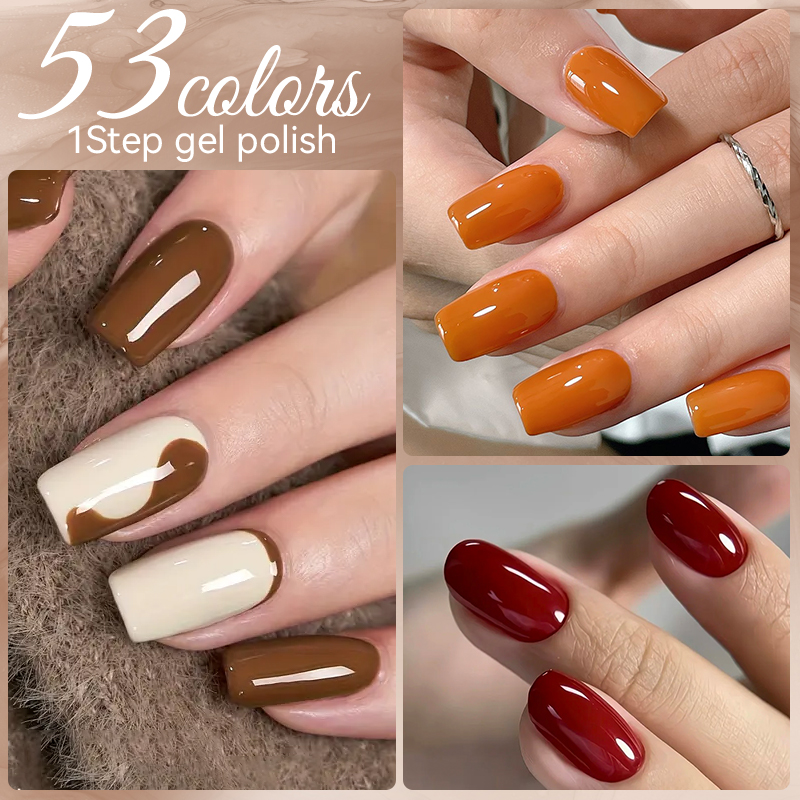 UR SUGAR Smalto gel a 1 passo  - Nail Art One Stroke recensione e prezzo