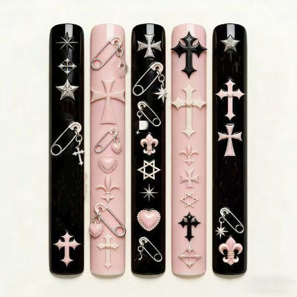 Stampo in Silicone 3D per Nail - Nail Art Xmas recensione e prezzo