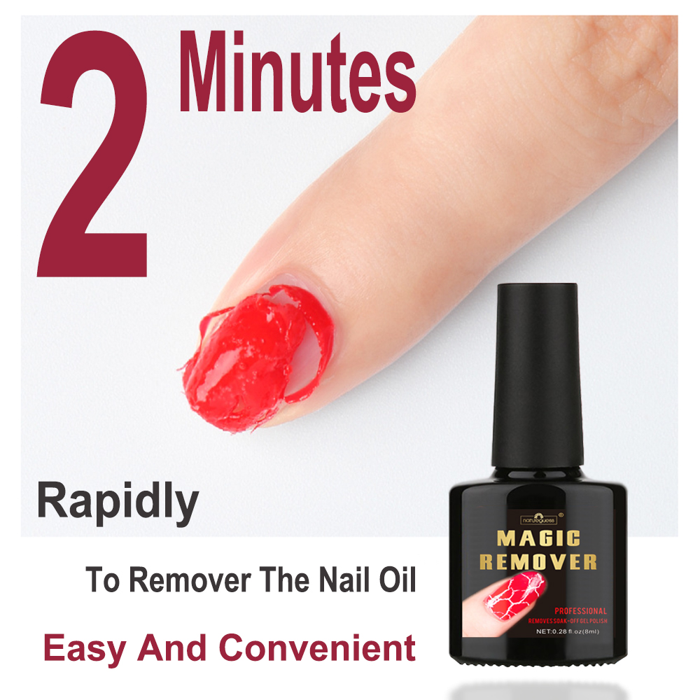 Natureless Magic Remover Gel U - Peel Off Base Coat recensione e prezzo