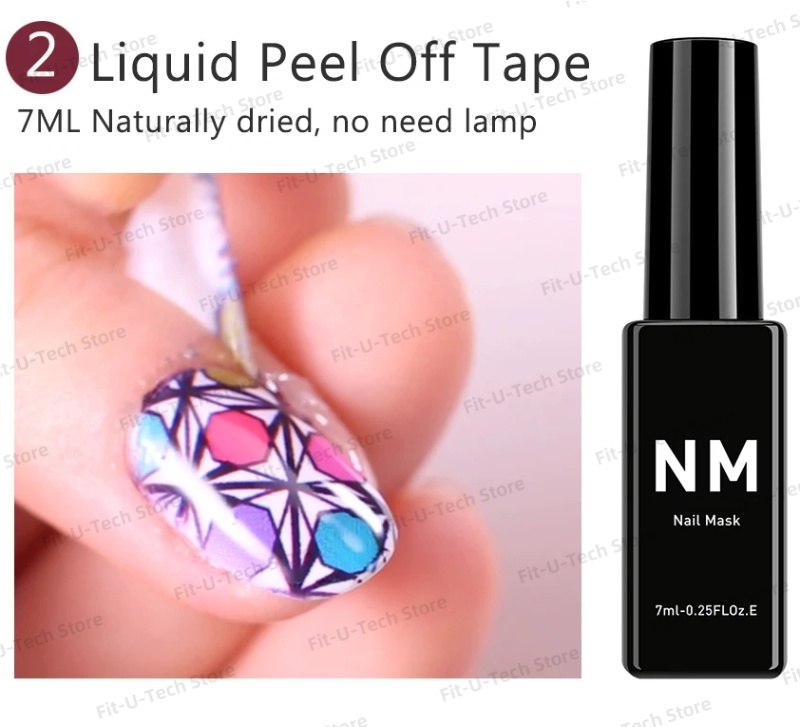 Gel per Stampa Unghie O2nails, - Peel Off Base Coat recensione e prezzo