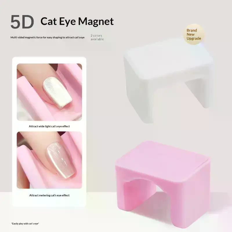 Strumento per Unghie Magnetico - Nail Art Cat Eye recensione e prezzo