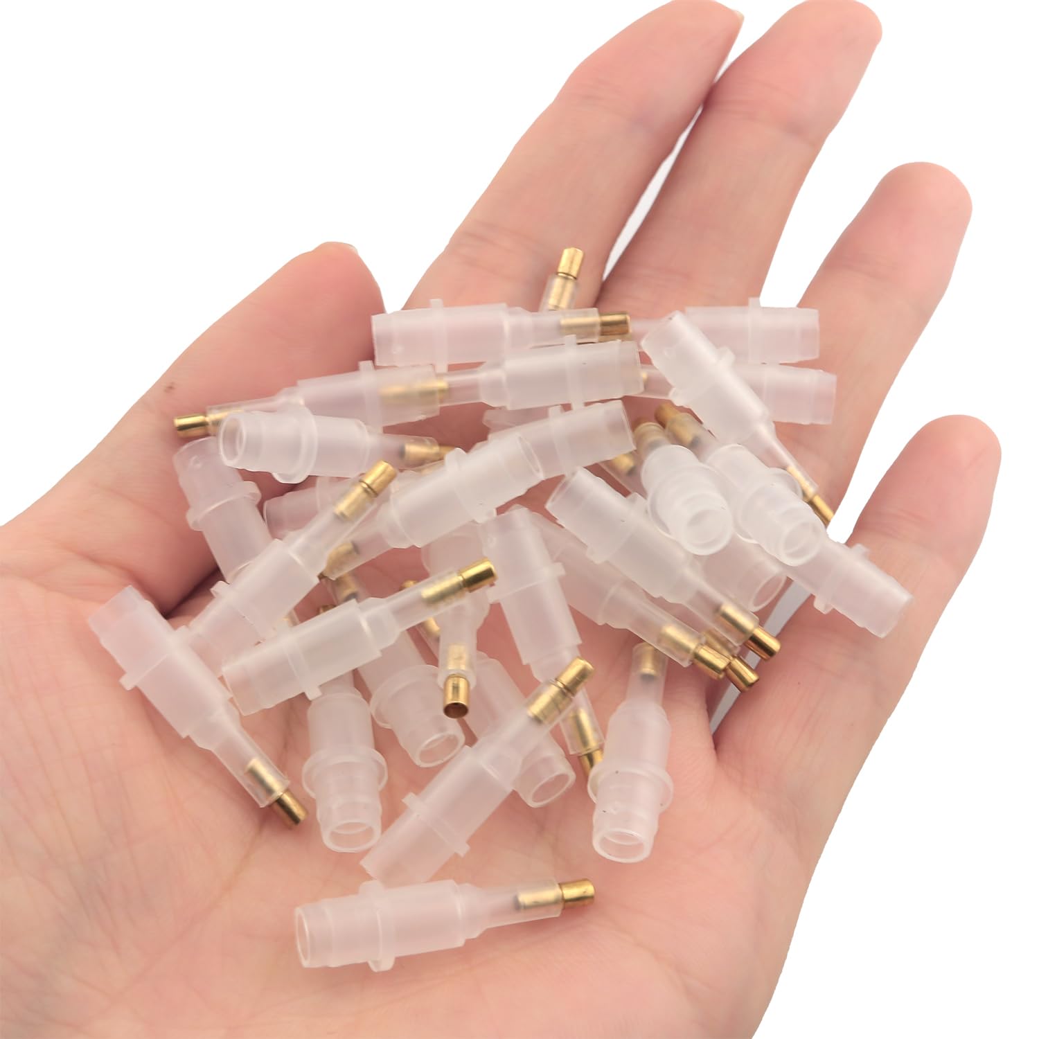 50 Pezzi Punte per Penna Diamo - Nail Art Painting recensione e prezzo