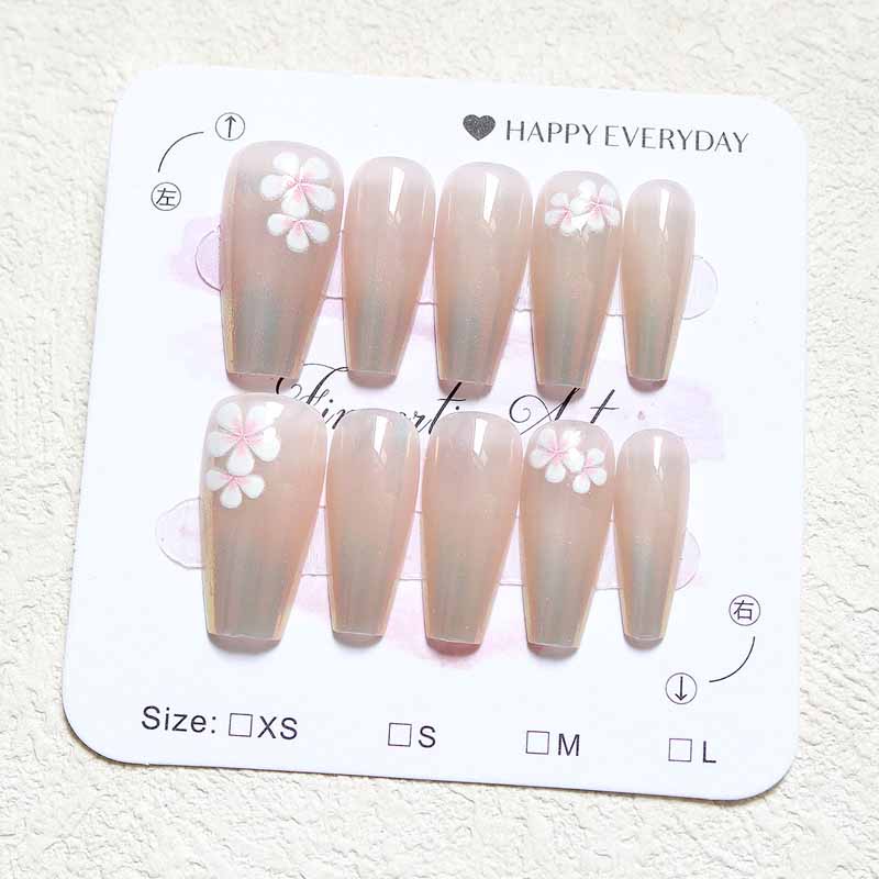 10 pezzi da donna stile france - Nail Art Cat Eye recensione e prezzo