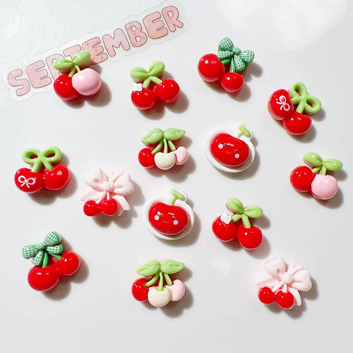 20 pezzi simpatico mini carton - Nail Art Emerald recensione e prezzo