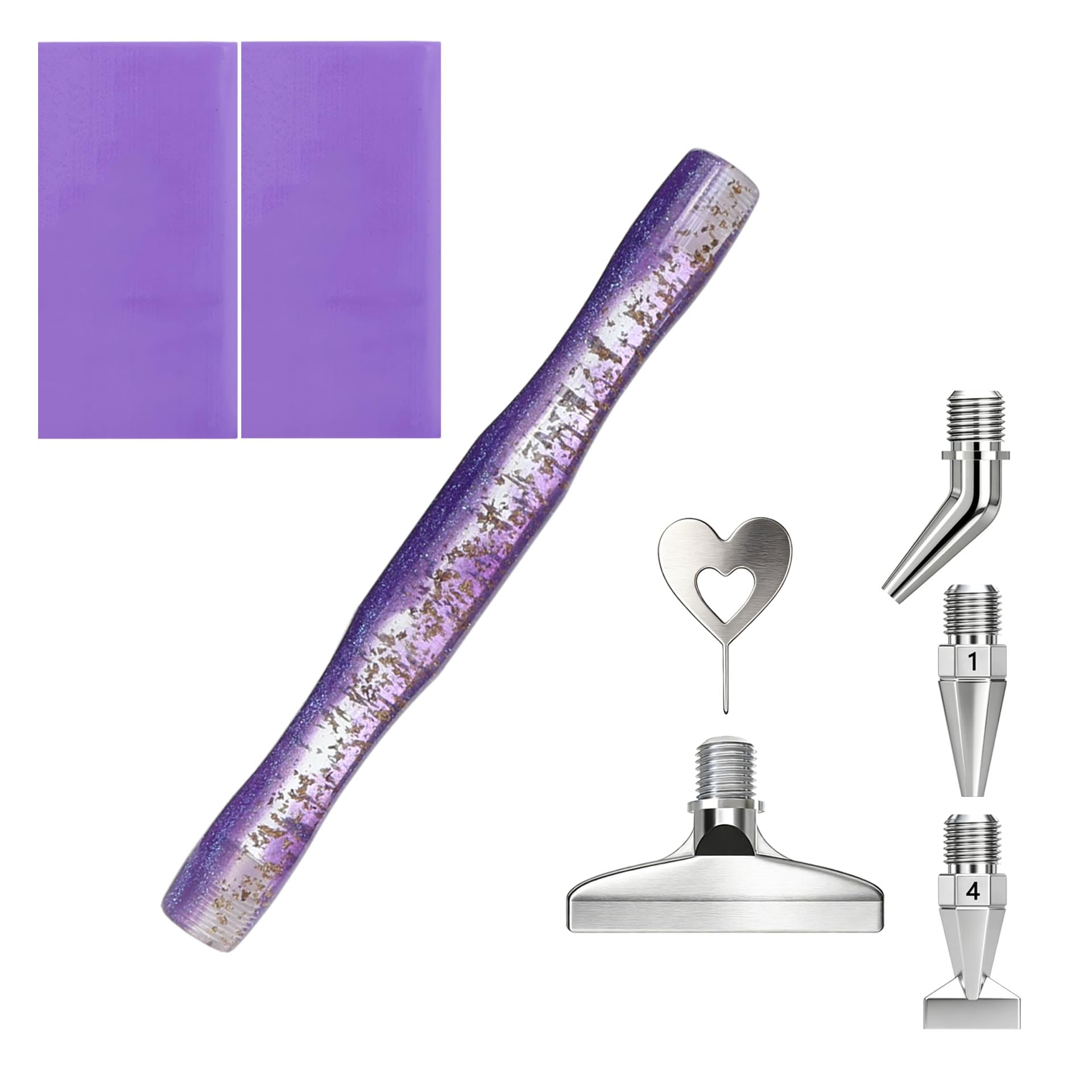 Penna per diamond painting, co - Nail Art Painting recensione e prezzo