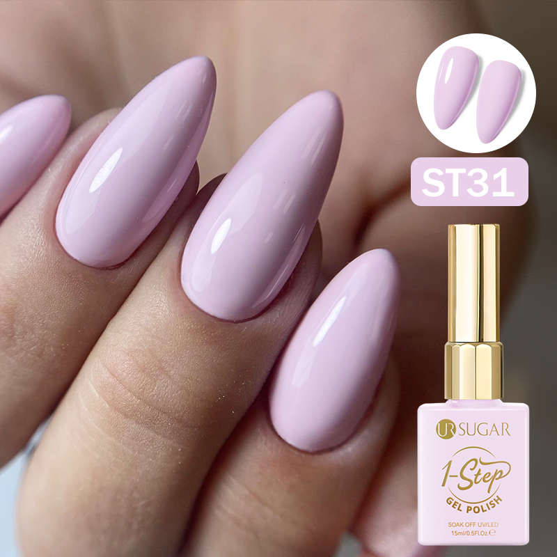 UR SUGAR 1/6 Pezzi 15ml Smalto - Nail Art One Stroke recensione e prezzo