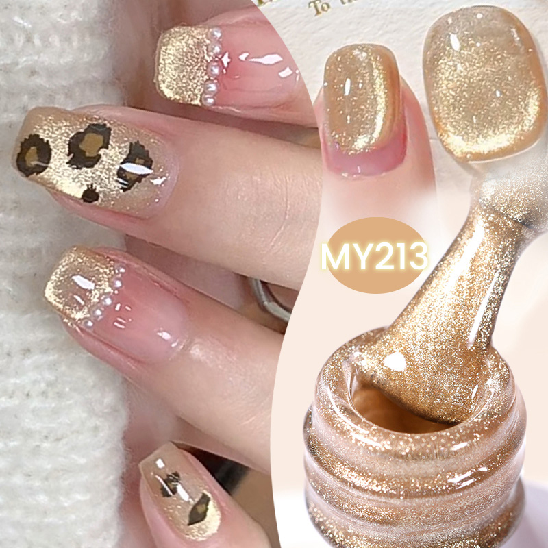 BORN PRETTY Smalto Gel Magneti - Nail Art Xmas recensione e prezzo