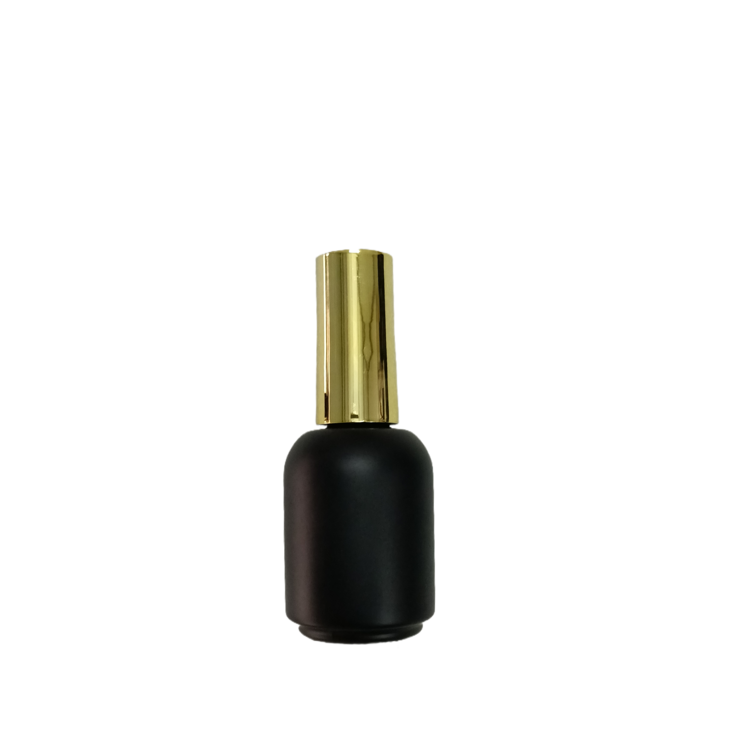 Flacone in vetro nero vuoto da - Nail Art Halal recensione e prezzo