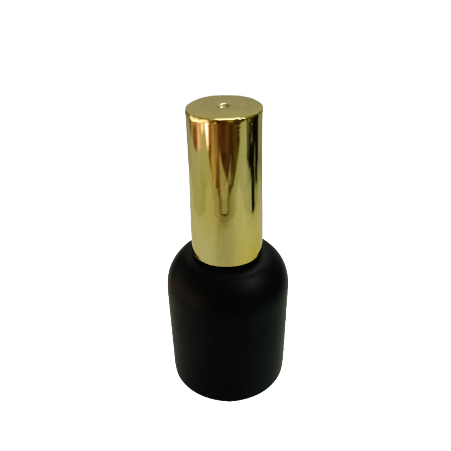 Flacone in vetro nero vuoto da - Nail Art Halal recensione e prezzo
