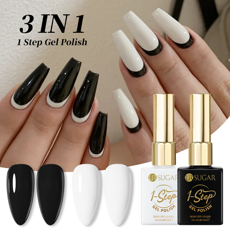 UR SUGAR Smalto per unghie gel - Nail Art One Stroke recensione e prezzo
