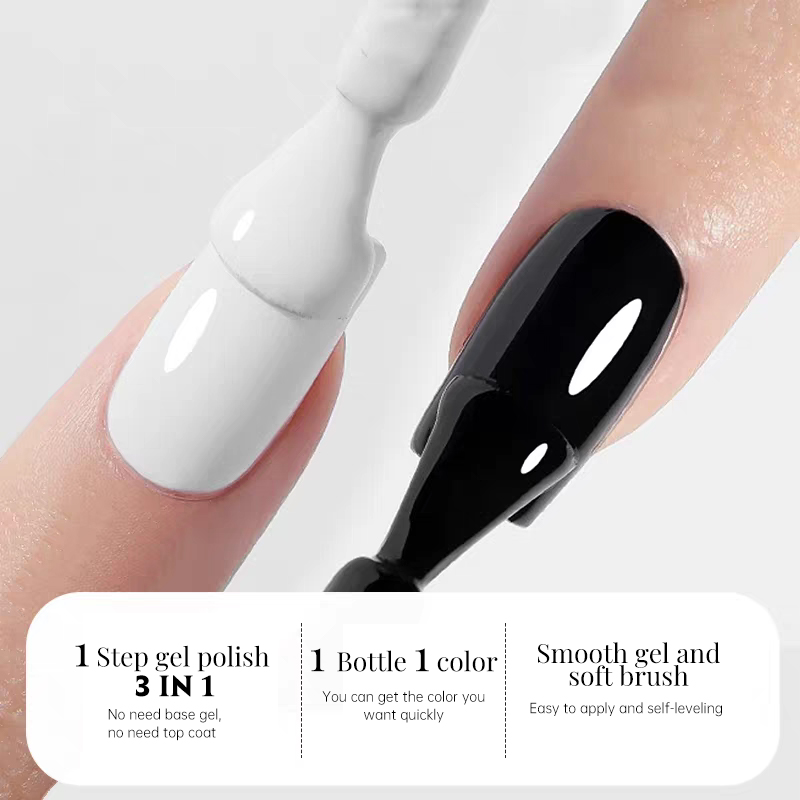 UR SUGAR Smalto per unghie gel - Nail Art One Stroke recensione e prezzo
