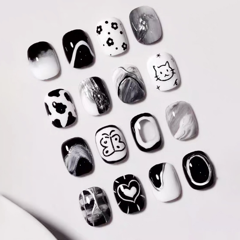 UR SUGAR Smalto per unghie gel - Nail Art One Stroke recensione e prezzo