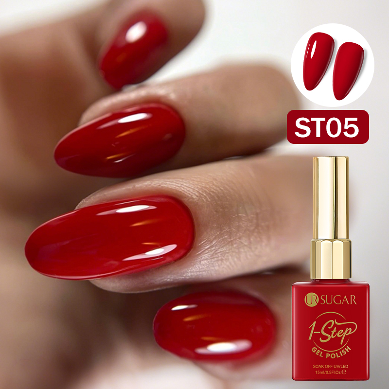 UR SUGAR 15ml 1 Passo Smalto G - Nail Art One Stroke recensione e prezzo
