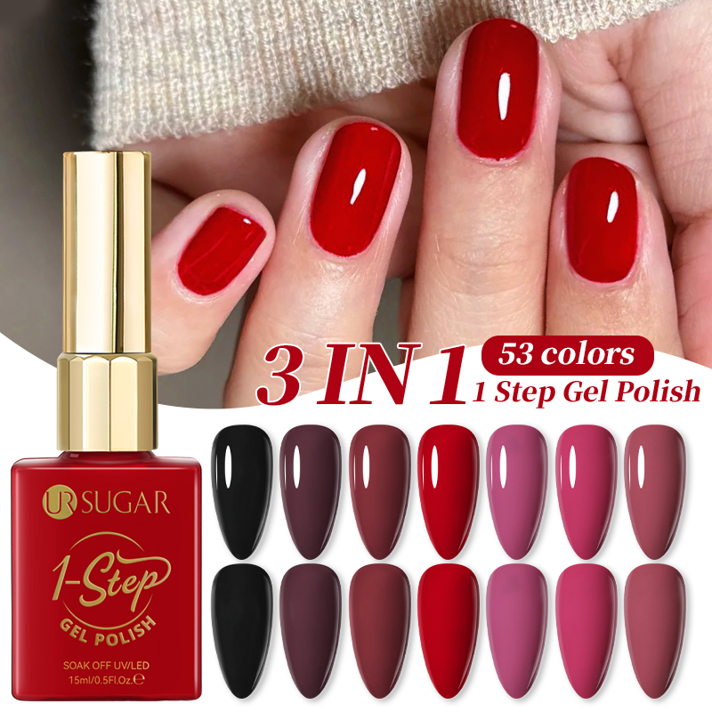 UR SUGAR 15ml 1 Passo Smalto G - Nail Art One Stroke recensione e prezzo