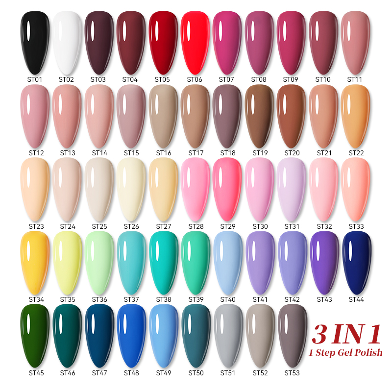 UR SUGAR 15ml 1 Passo Smalto G - Nail Art One Stroke recensione e prezzo