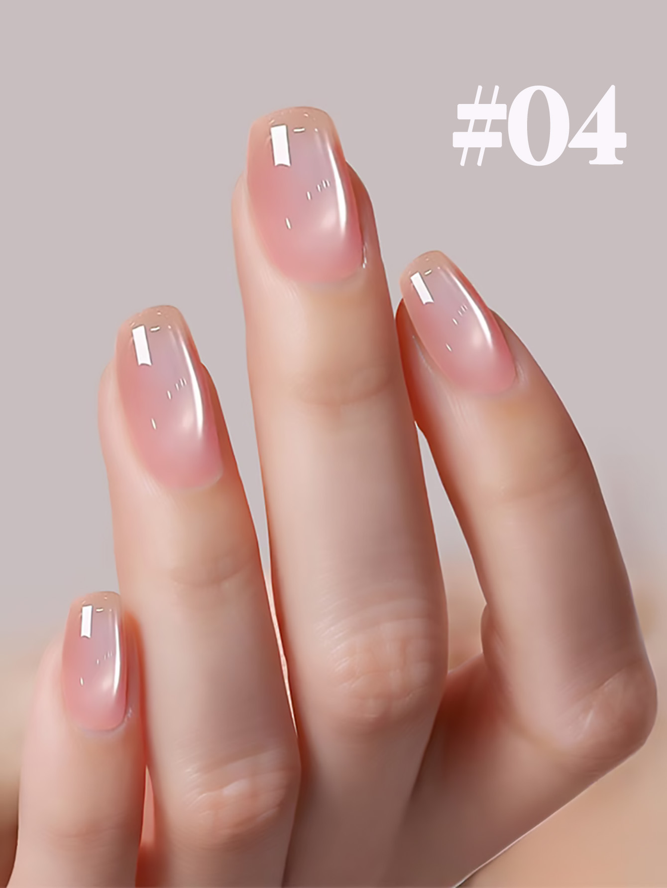 1-12 pz TC Delicato Fresco Rag - Nail Art Cat Eye Pink recensione e prezzo