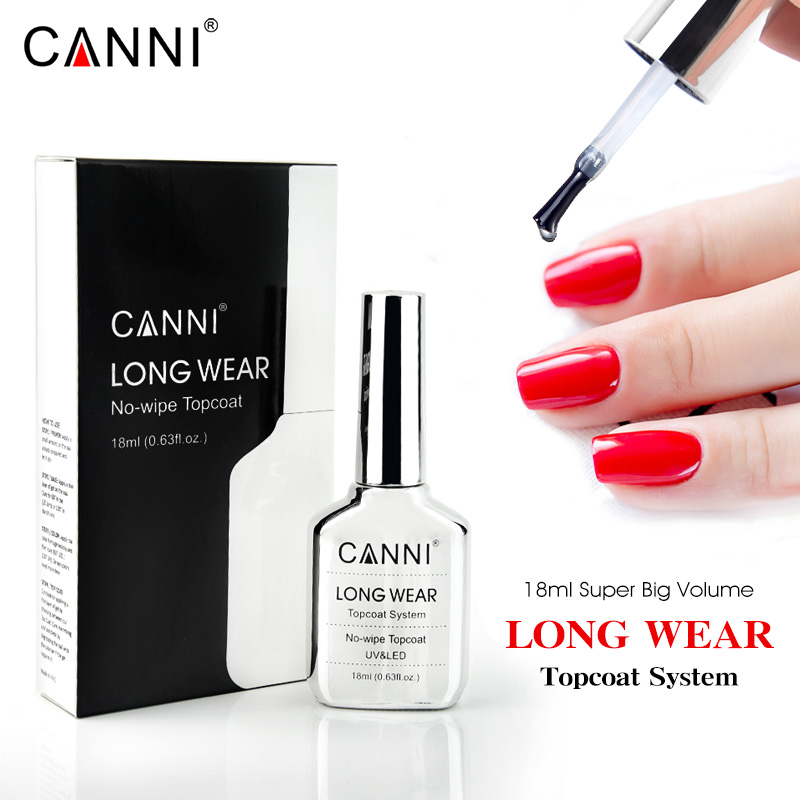 Canni TPO FREE HEMA FREE 18ml  - Peel Off Base Coat recensione e prezzo