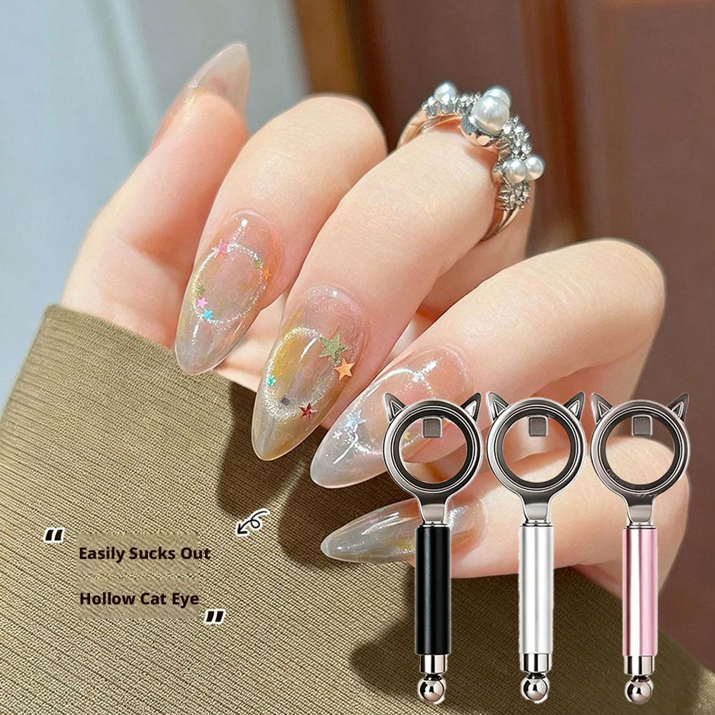 Anello Magnetico Multifunziona - Nail Art One Stroke recensione e prezzo