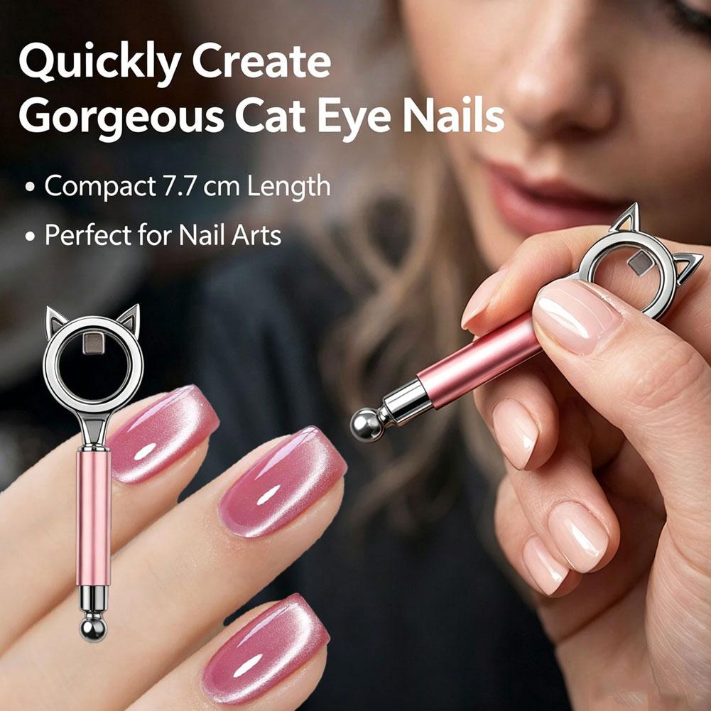 Anello Magnetico Multifunziona - Nail Art One Stroke recensione e prezzo