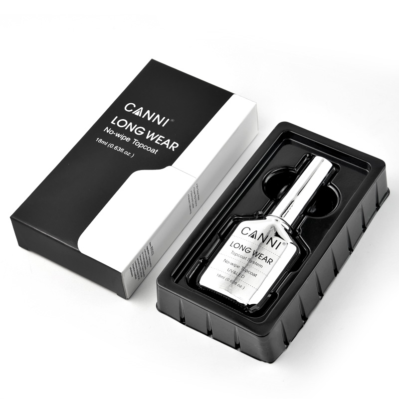 CANNI 18ml TPO HEMA Free Gel S - Peel Off Base Coat recensione e prezzo