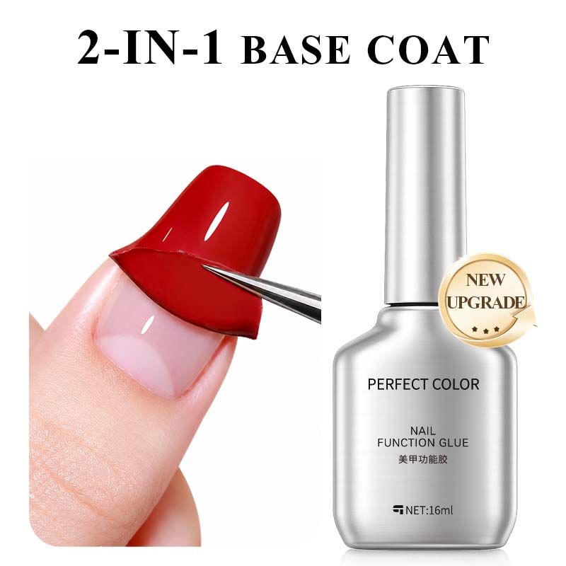 PERFECT COLOR Base Coat Peel-O - Peel Off Base Coat recensione e prezzo