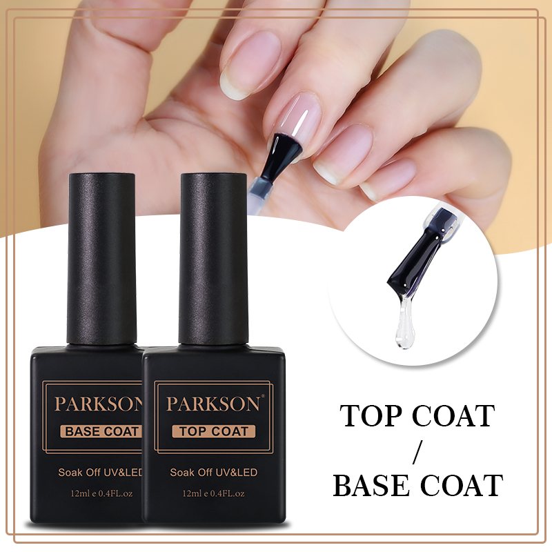 Parkson 12ml TPO FREE HEMA FRE - Peel Off Base Coat recensione e prezzo