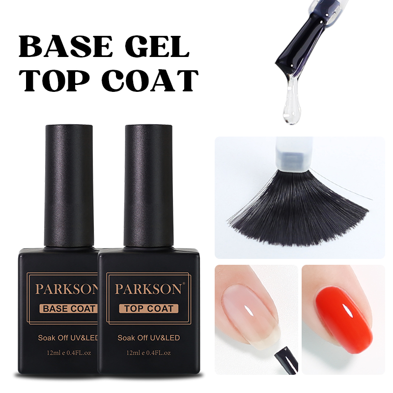Parkson 12ml TPO FREE HEMA FRE - Peel Off Base Coat recensione e prezzo