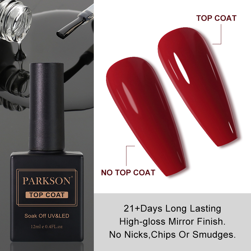 Parkson 12ml TPO FREE HEMA FRE - Peel Off Base Coat recensione e prezzo