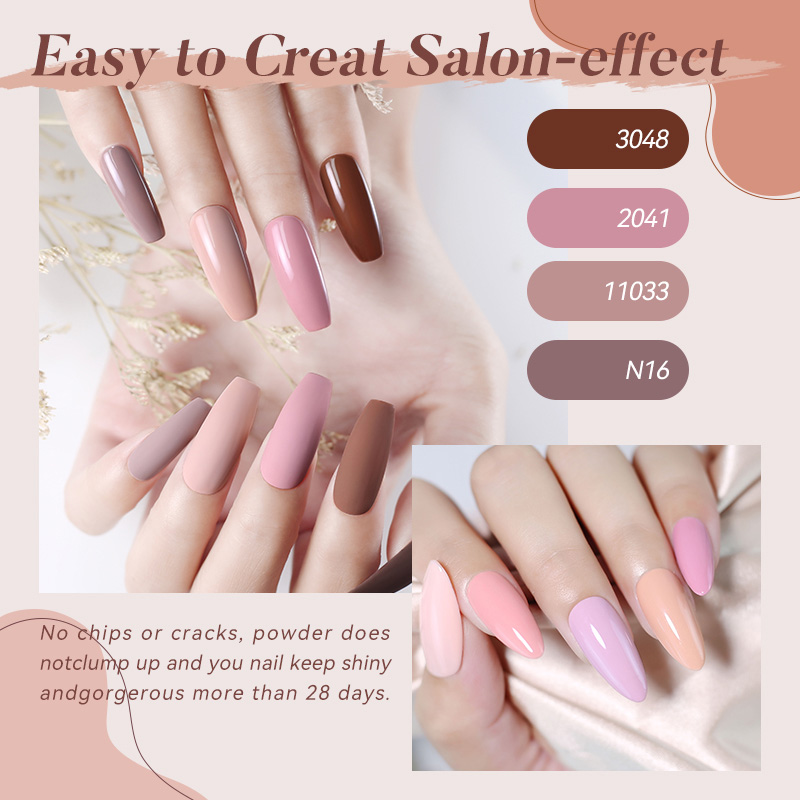 NAILCO 15ml Serie Morandi Smal - Nail Art Burgundy recensione e prezzo