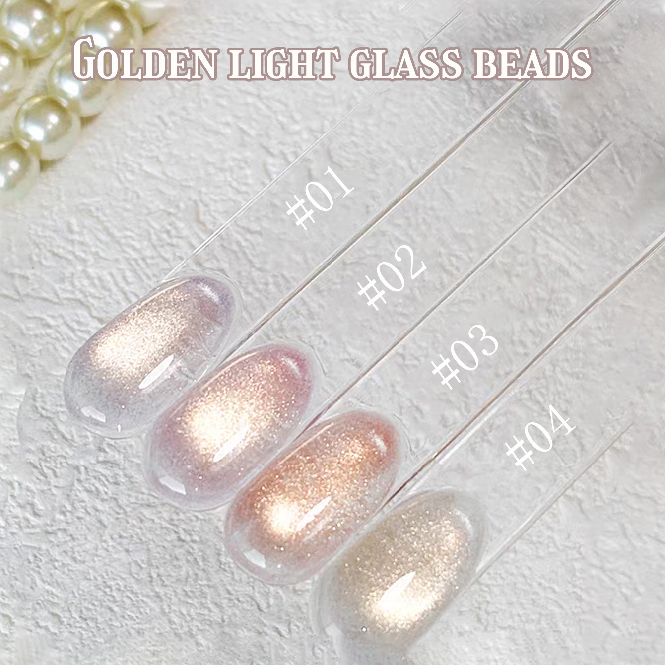 1 pz Smalto Gel Occhi di Gatto - Nail Art Cat Eye Pink recensione e prezzo
