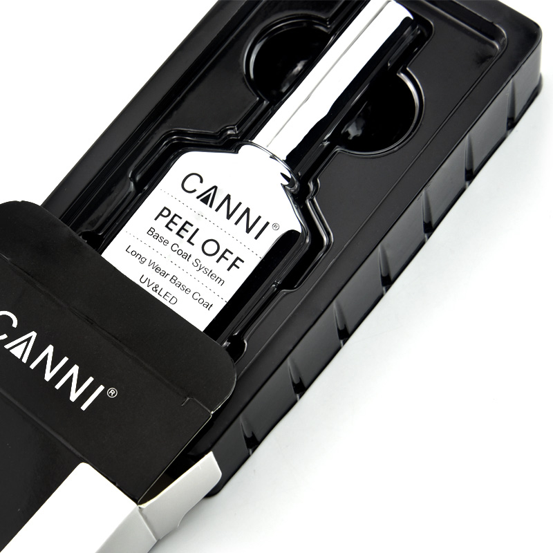 18 ml Canni Diamond Long Wear  - Peel Off Base Coat recensione e prezzo