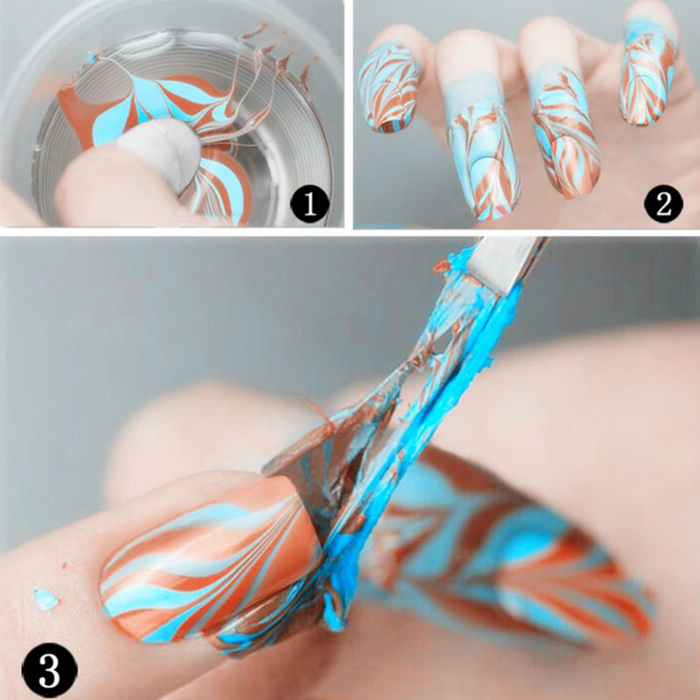 12ML Liquido Protettivo per Un - Peel Off Base Coat recensione e prezzo