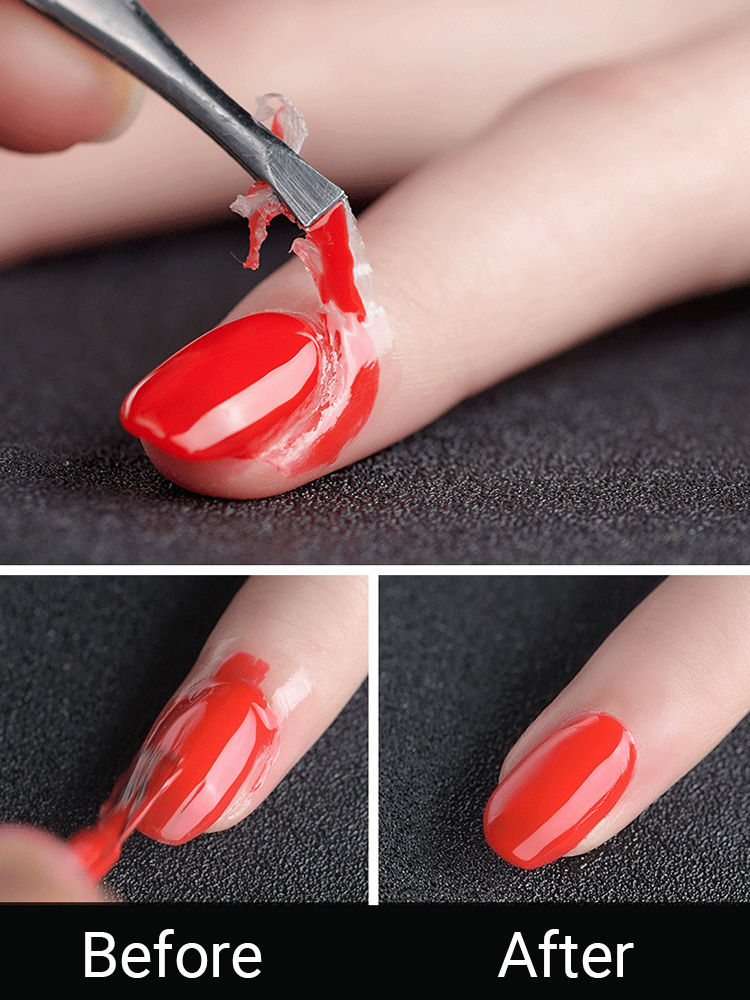 12ML Liquido Protettivo per Un - Peel Off Base Coat recensione e prezzo