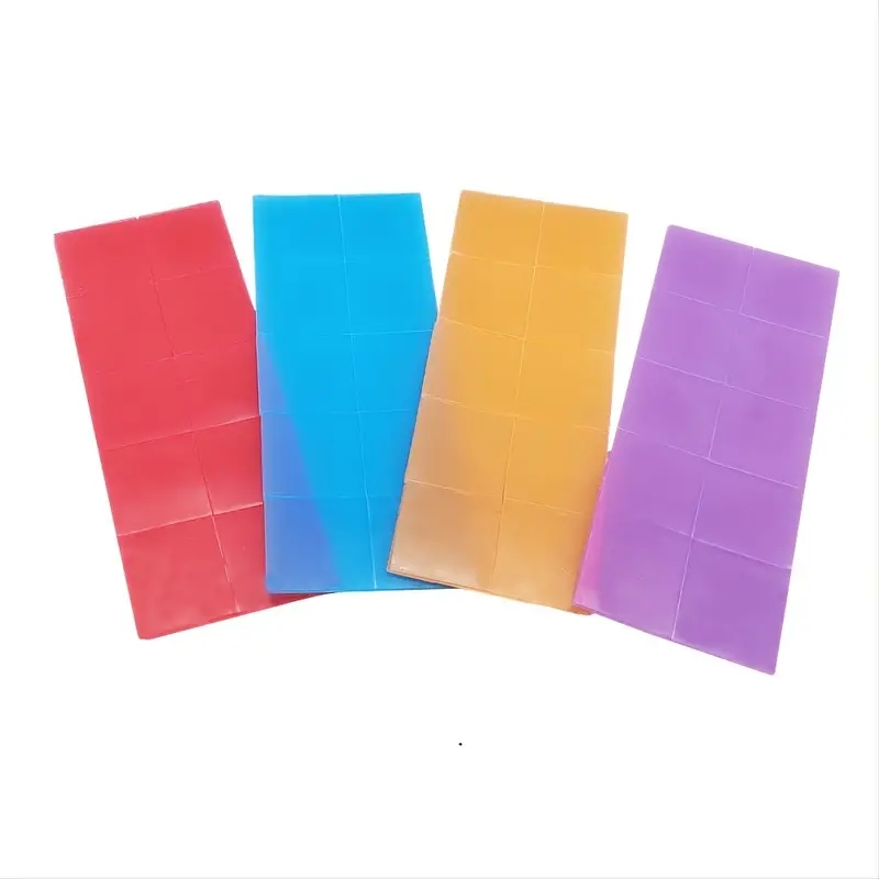 40 Pezzi di Cera per Pittura D - Nail Art Painting recensione e prezzo