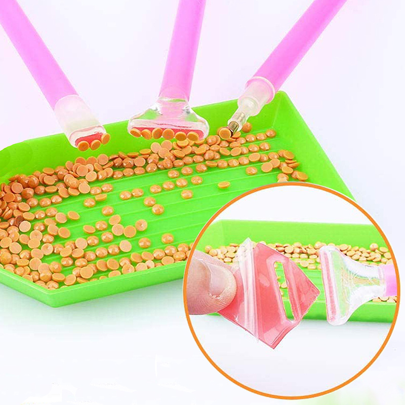 40 Pezzi di Cera per Pittura D - Nail Art Painting recensione e prezzo
